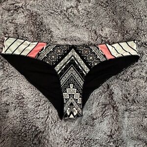 Rip Curl cheeky bikini bottom